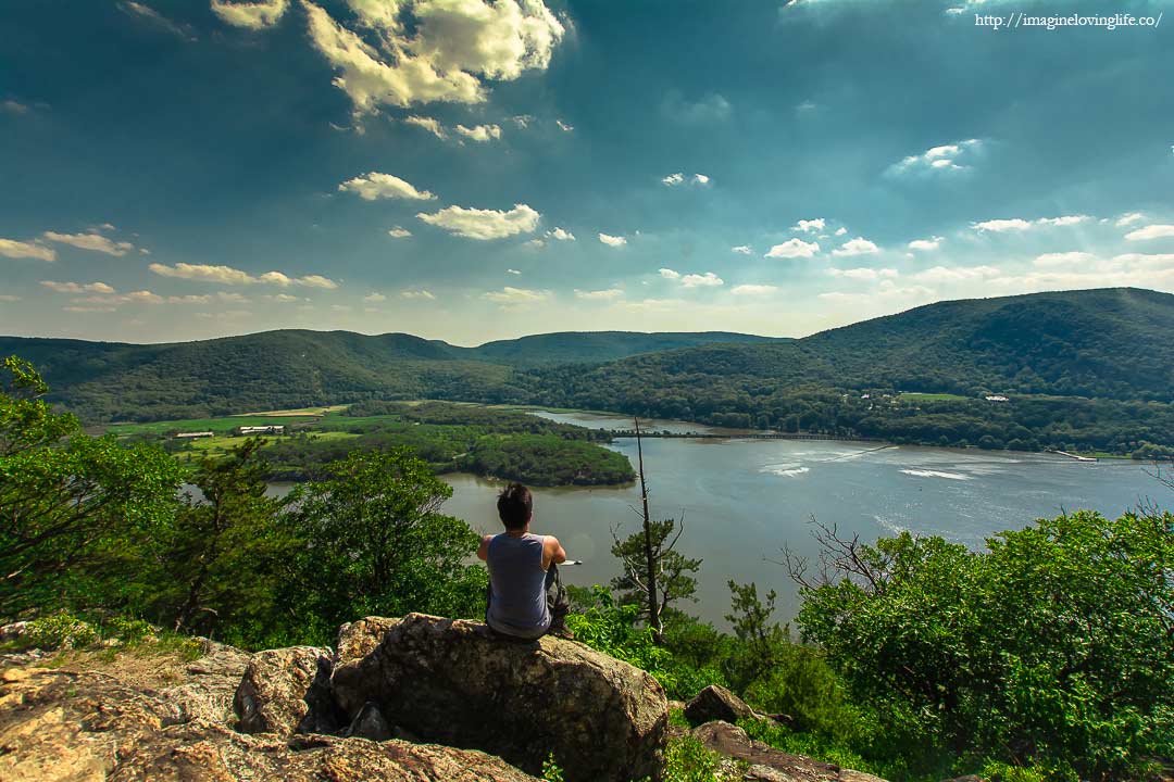 anthonys nose lookout